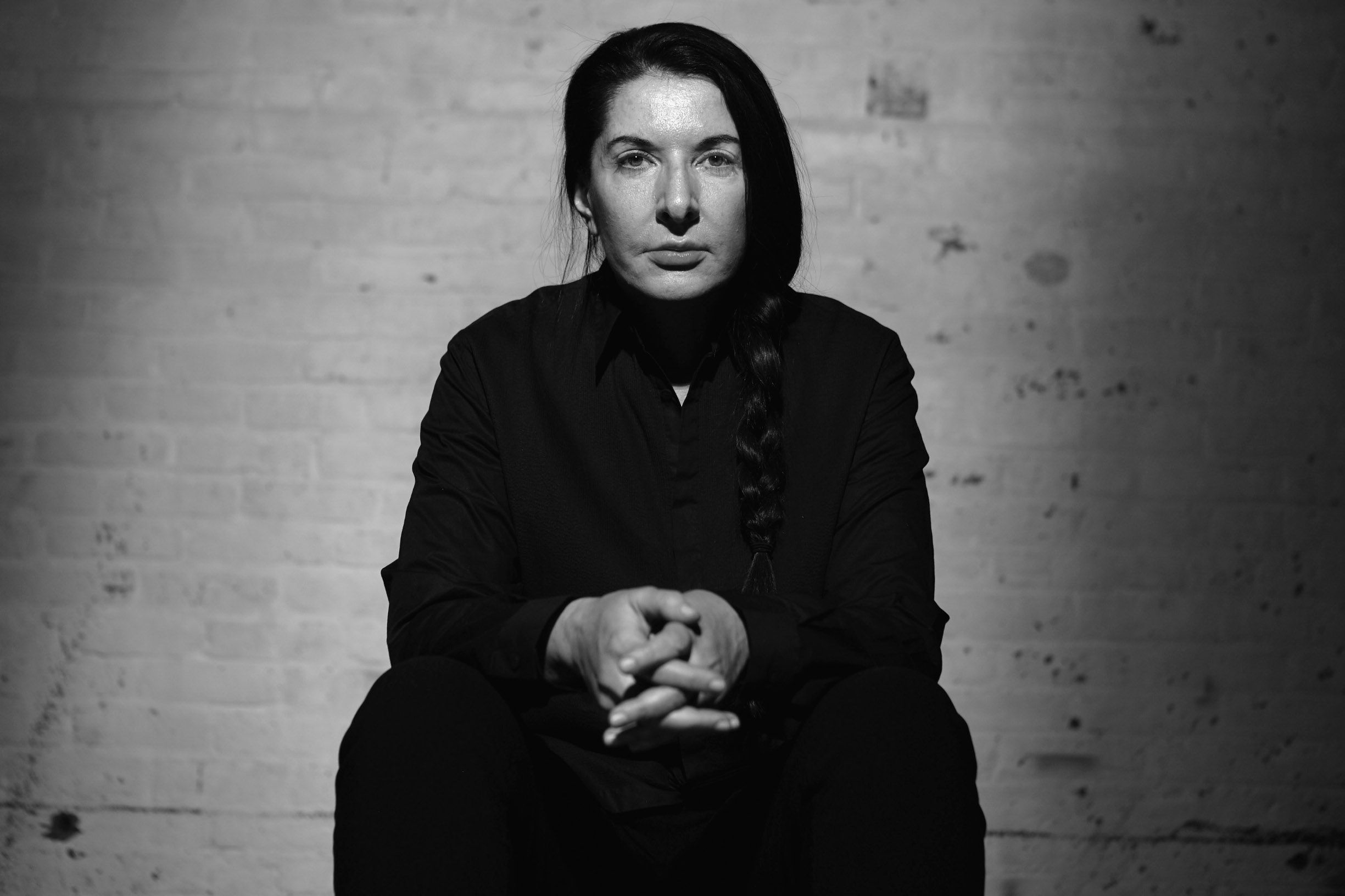 Marina Abramovic_ foto Dusan Reljin[10]